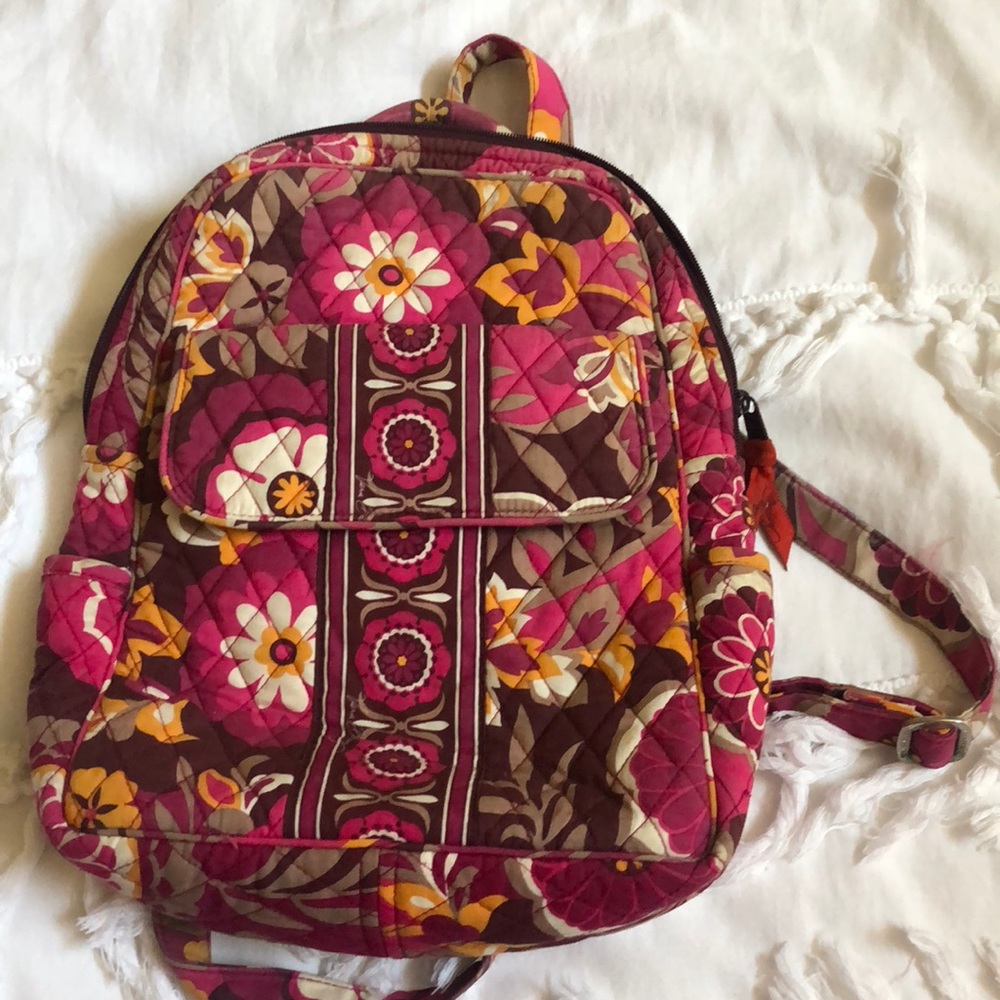 Vera Bradley backpack